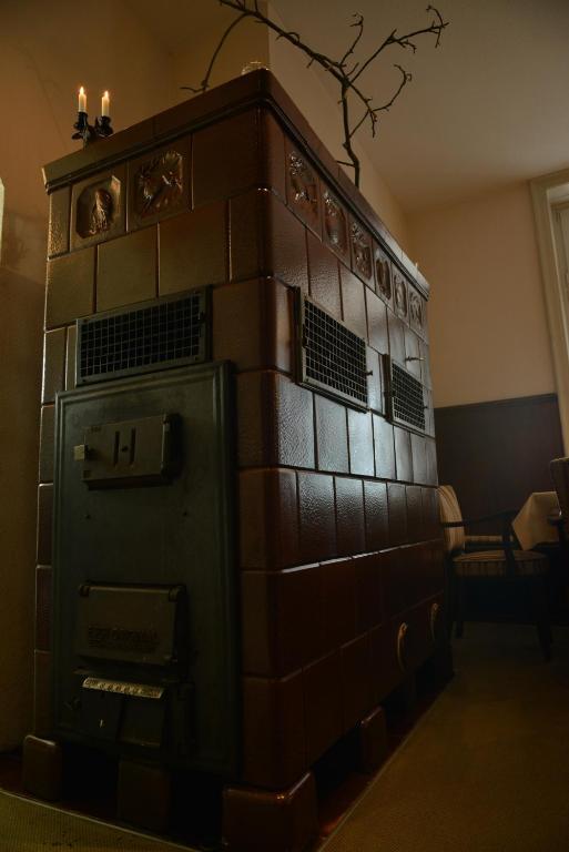 Arnimsruh Hotel Garni Любек Екстериор снимка